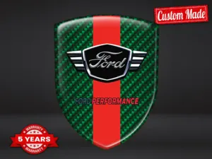Ford Auto Logo Max Robust Elegant Pro Leistung